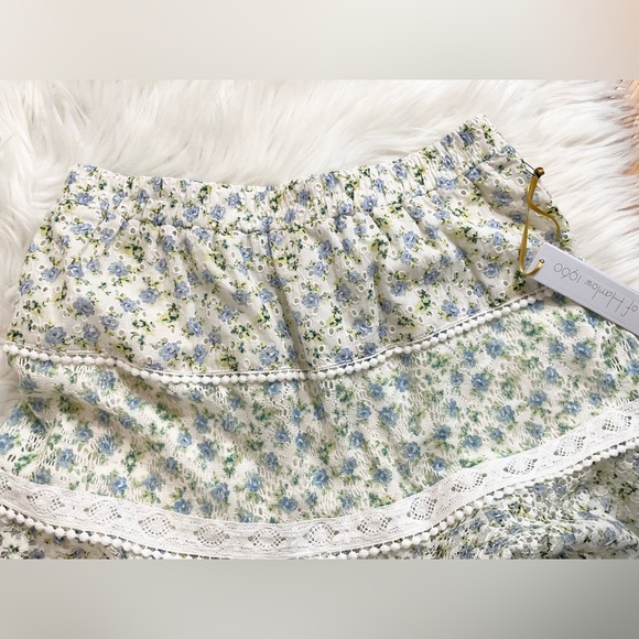 HOUSE OF HARLOW 1960 2 PIECE SET - Picture 7 of 16